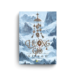 bộ chuông gió - tập 1 - Ảnh 4