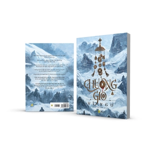 bộ chuông gió - tập 1 - Ảnh 5