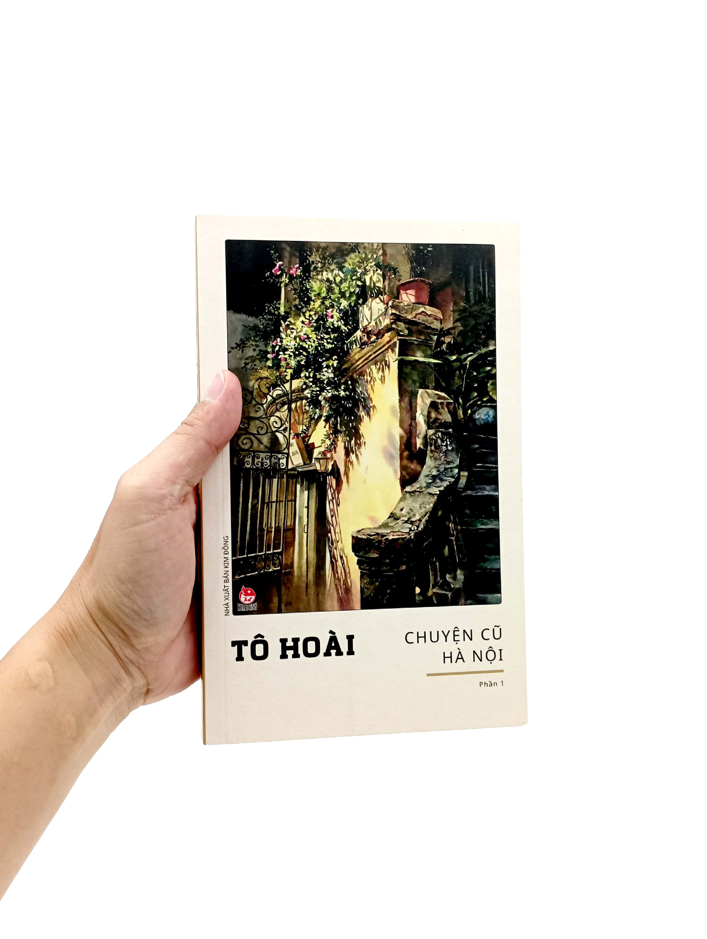 bộ chuyện cũ hà nội - phần 1 (tái bản 2022) - Ảnh 7