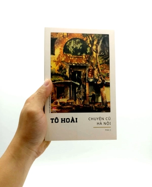 bộ chuyện cũ hà nội - phần 2 (tái bản 2022) - Ảnh 7