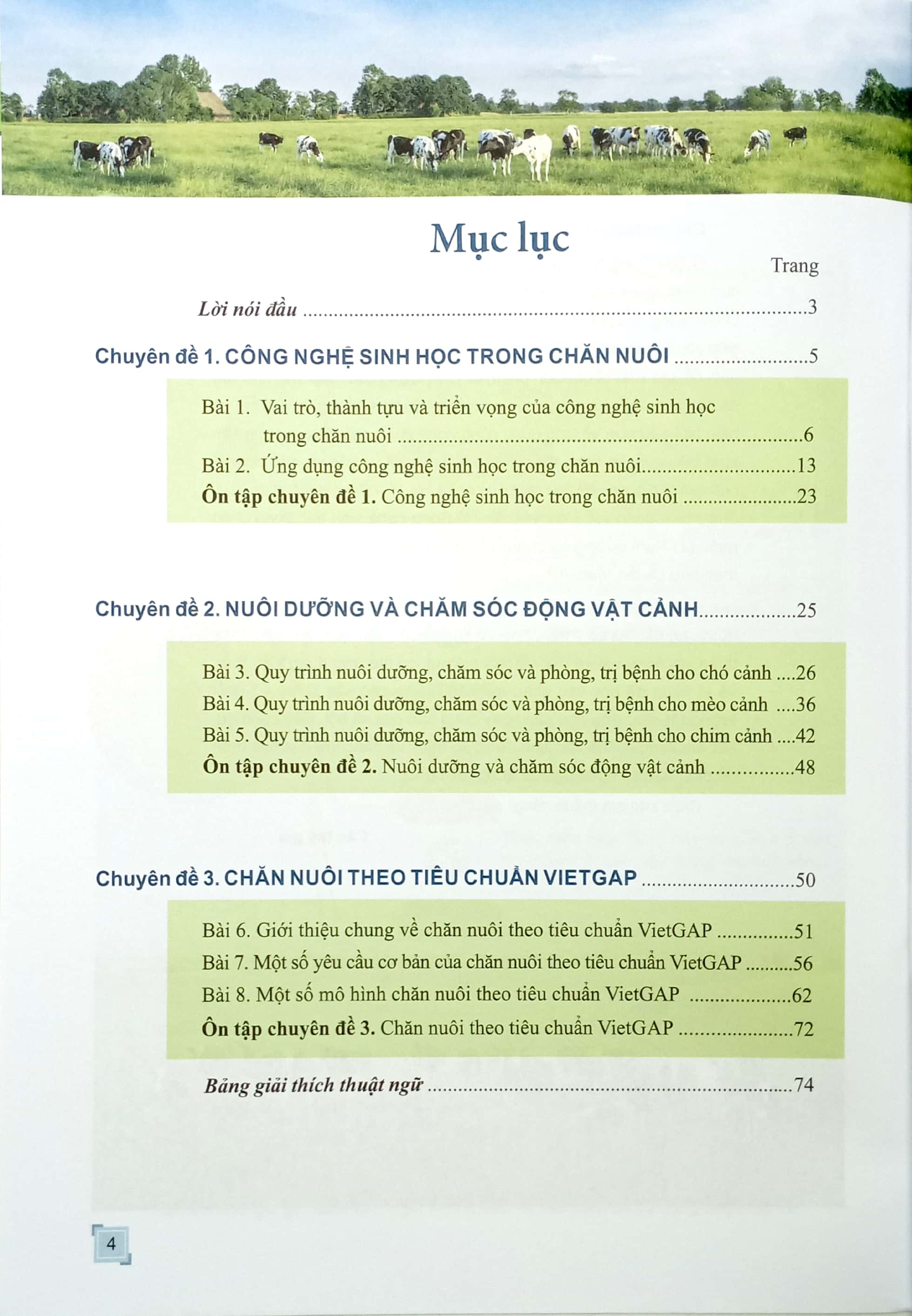 Bo
						
										
										Chuyen De Hoc Tap Cong Nghe 11 - Cong Nghe Chan Nuoi (Canh Dieu) (Chuan) - Ảnh 3