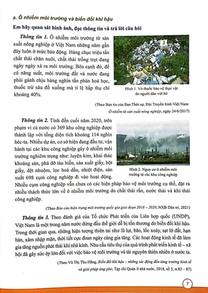 bộ chuyên đề học tập giáo dục kinh tế và pháp luật 11 (cánh diều) (chuẩn) - Ảnh 5