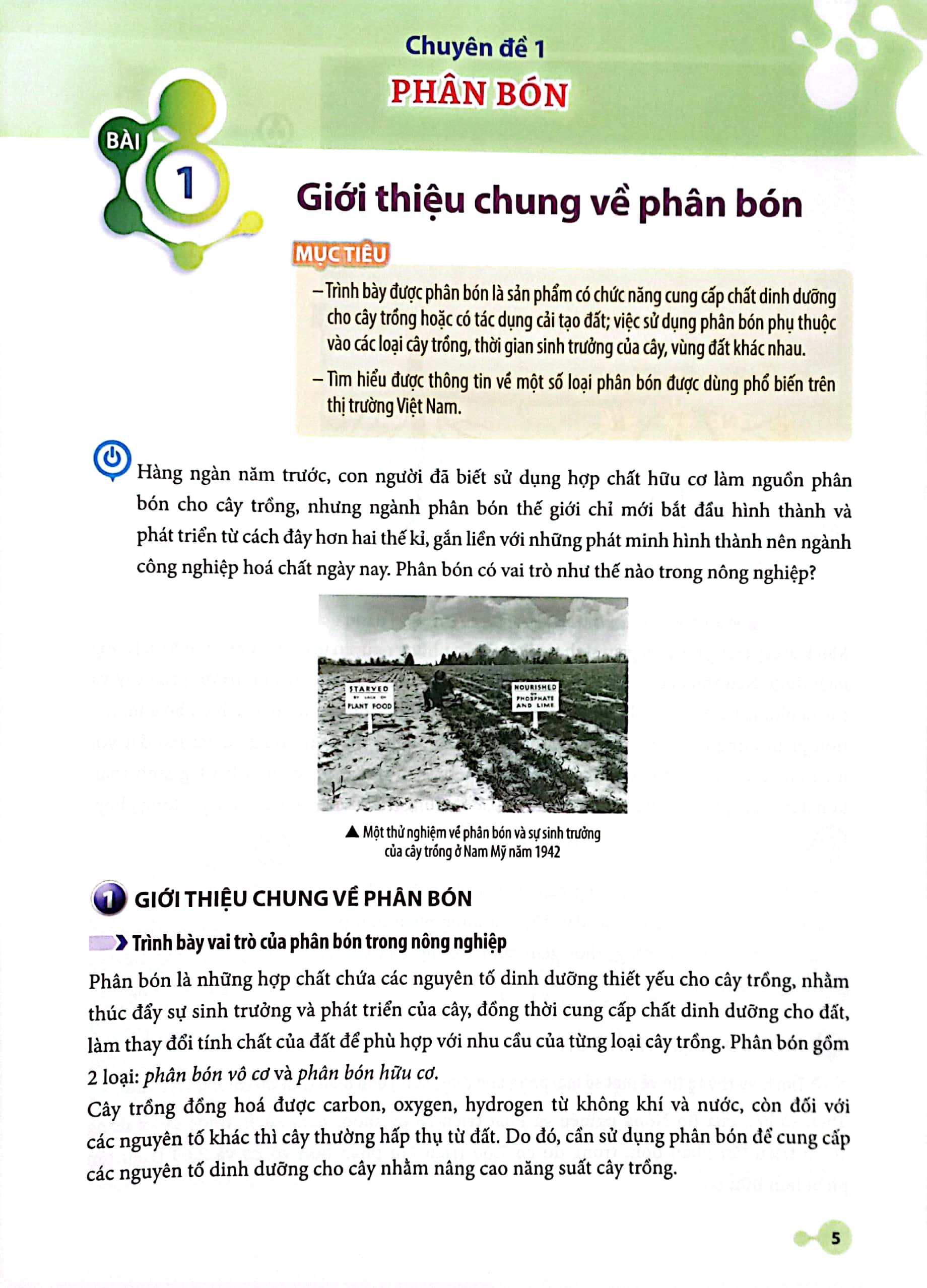 bộ chuyên đề học tập hoá học 11 (chân trời sáng tạo) (chuẩn) - Ảnh 4