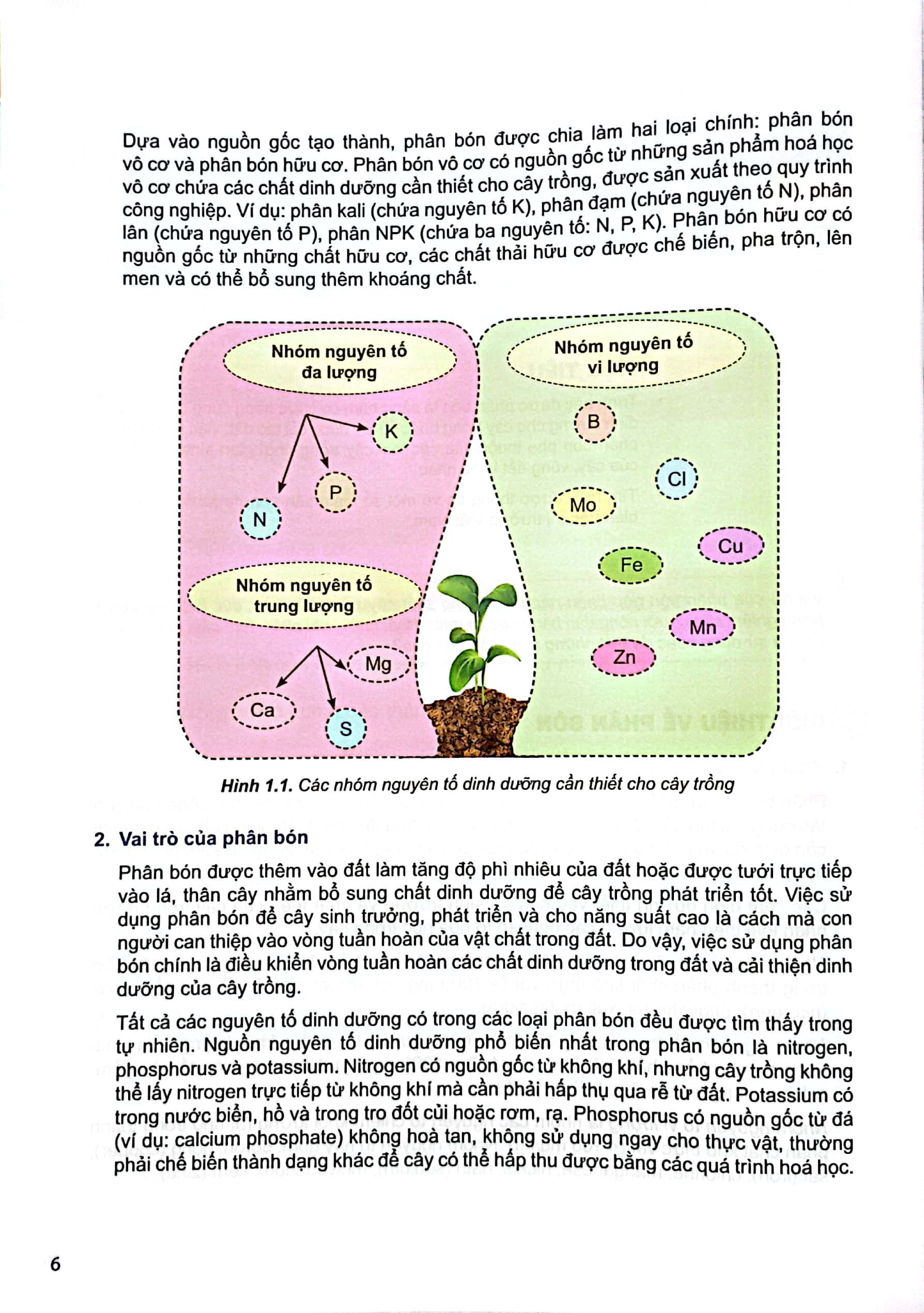 Bo
Chuyen De Hoc Tap Hoa Hoc 11 (Ket Noi Tri Thuc) (Chuan) - Ảnh 5