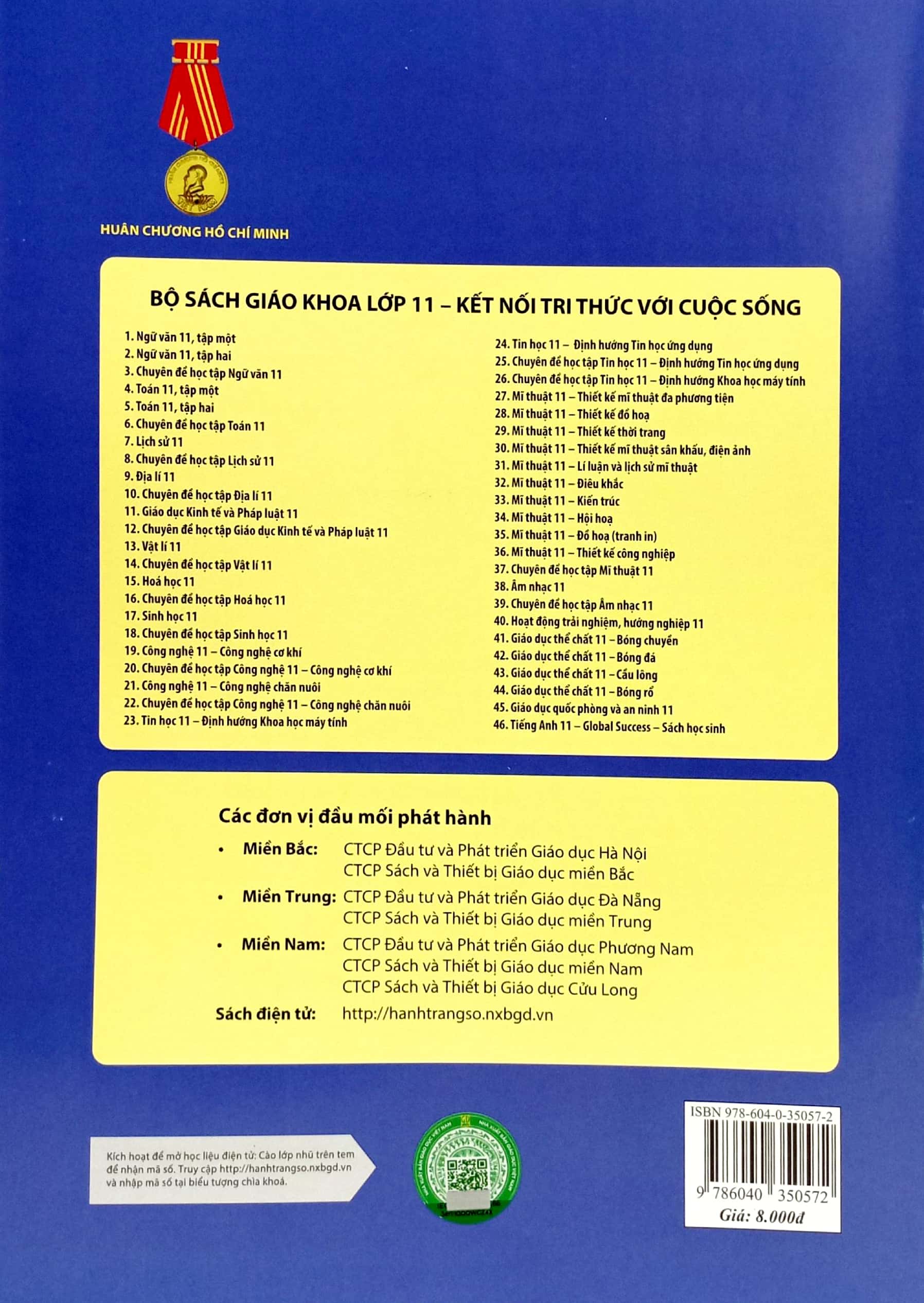 Bo
Chuyen De Hoc Tap Hoa Hoc 11 (Ket Noi Tri Thuc) (Chuan) - Ảnh 6