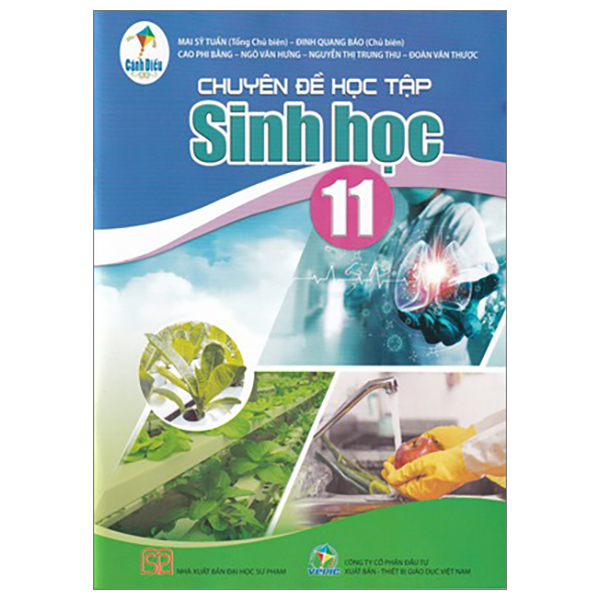 Bo
Chuyen De Hoc Tap Lich Su 11 (Canh Dieu) (Chuan) - Ảnh 45
