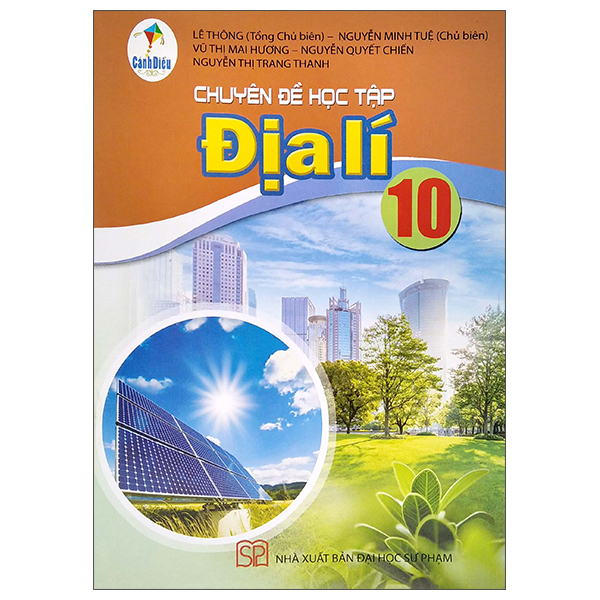 Bo
Chuyen De Hoc Tap Ngu Van 10 (Canh Dieu) (Chuan) - Ảnh 14