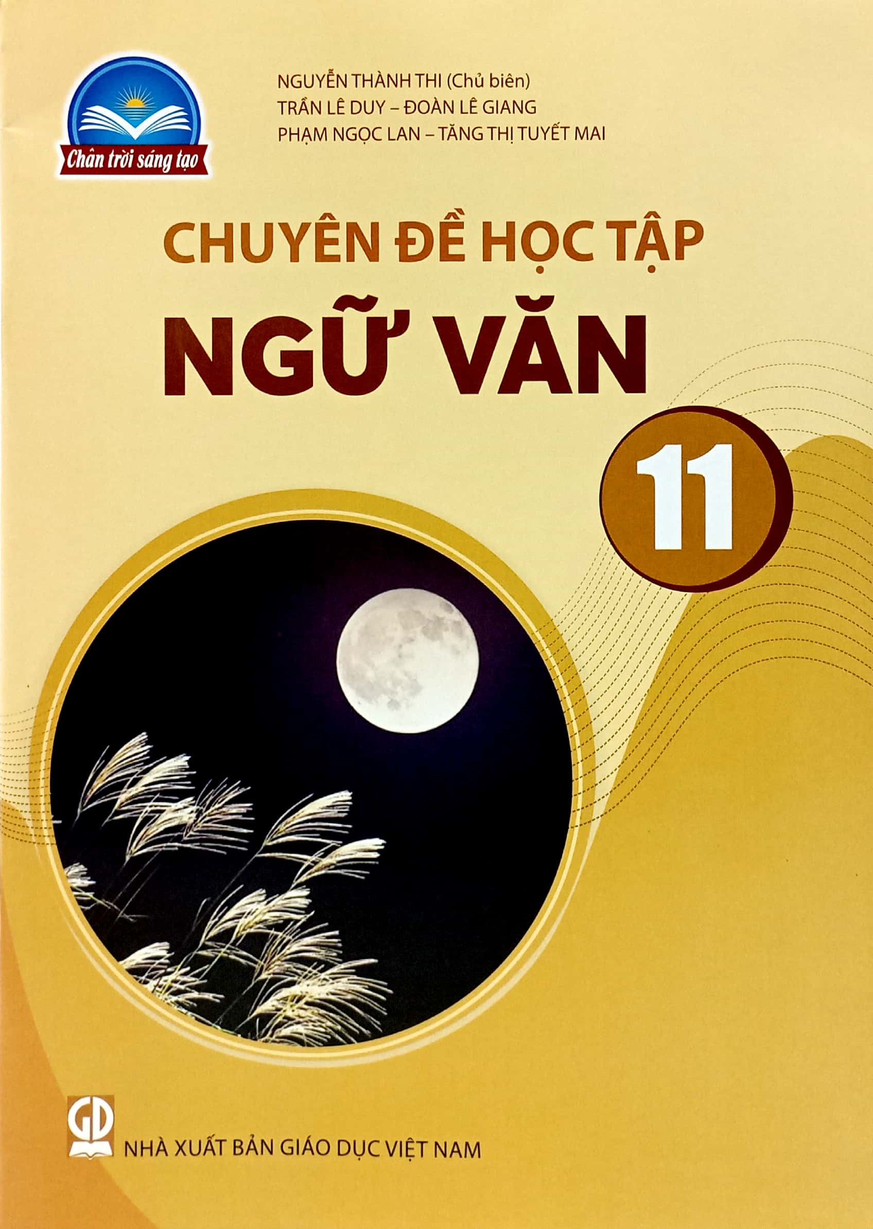 Bo
						
										
										Chuyen De Hoc Tap Ngu Van 11 (Chan Troi Sang Tao) (Chuan) - Ảnh 2