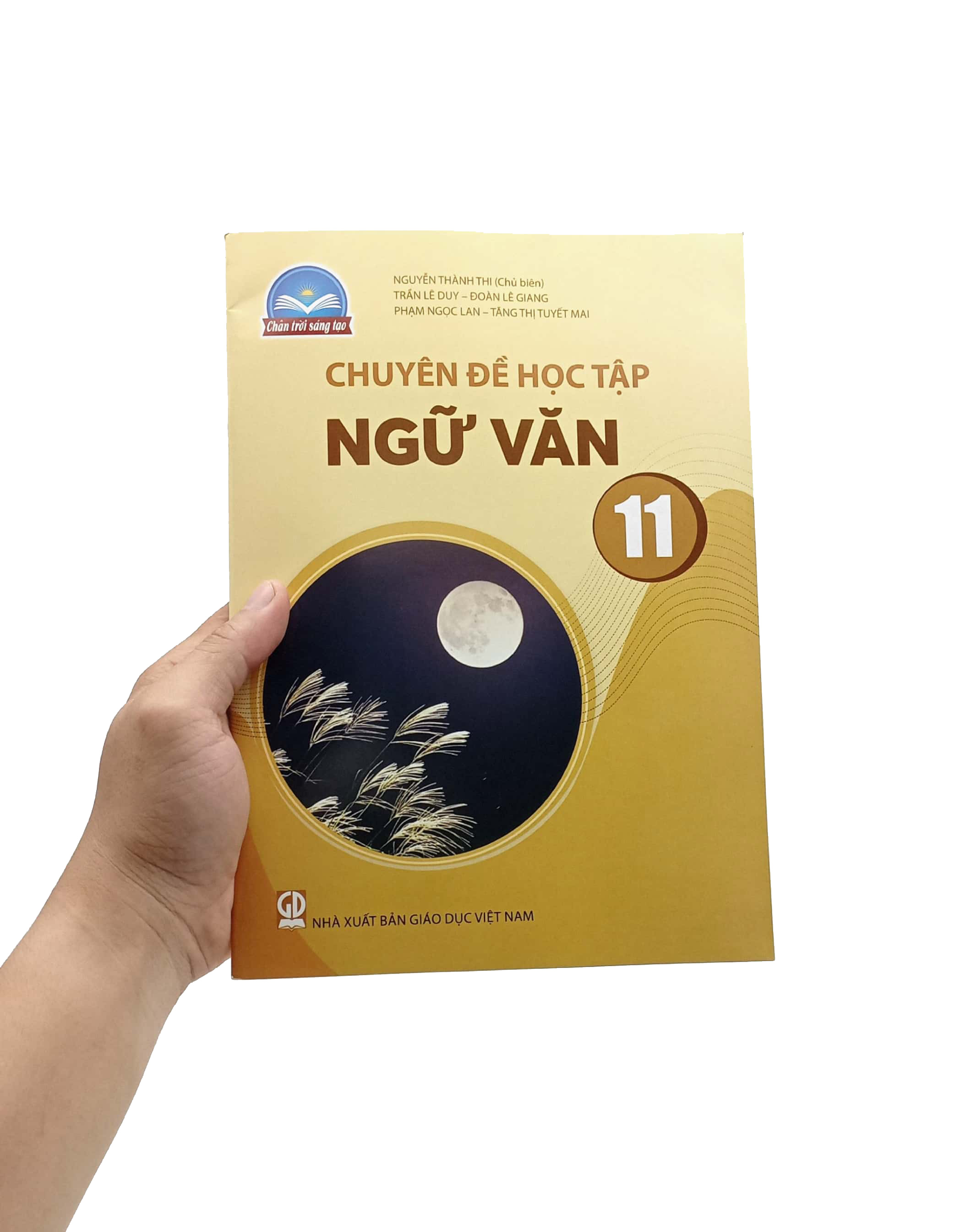 Bo
						
										
										Chuyen De Hoc Tap Ngu Van 11 (Chan Troi Sang Tao) (Chuan) - Ảnh 7