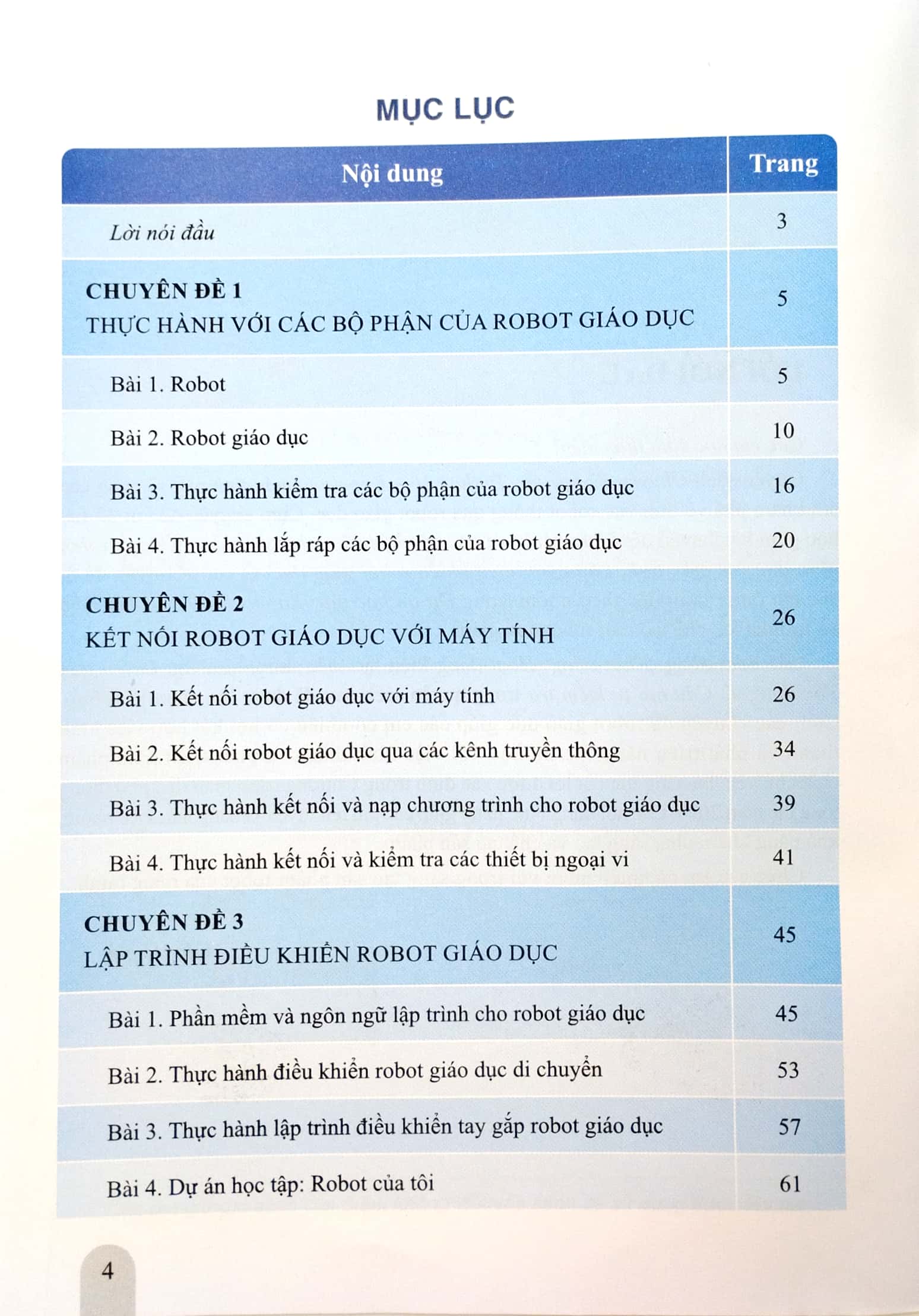 bộ chuyên đề học tập tin học 10 - khoa học máy tính (cánh diều) (chuẩn) - Ảnh 4