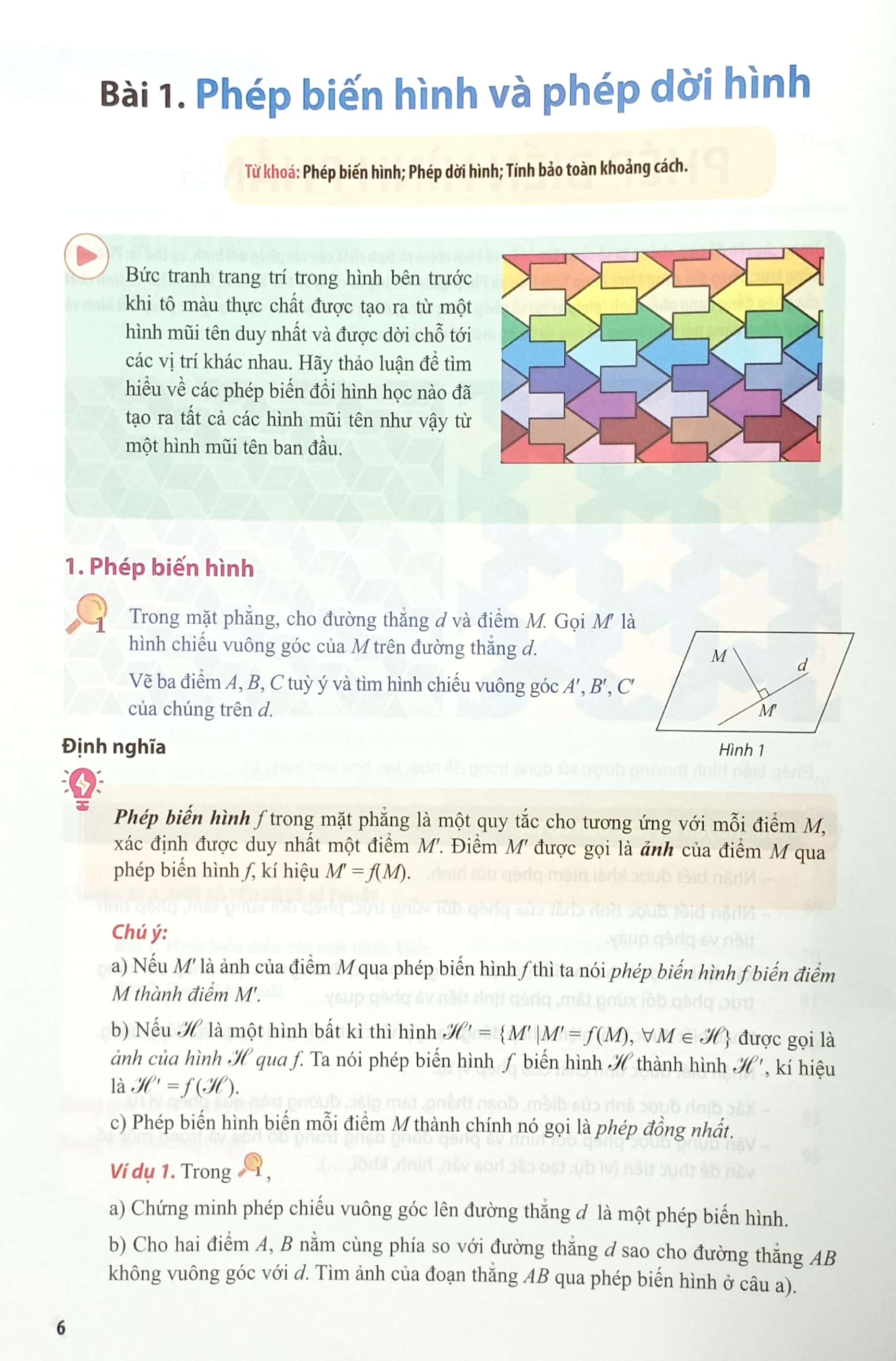 Bo
						
										
										Chuyen De Hoc Tap Toan 11 (Chan Troi Sang Tao) (Chuan) - Ảnh 5