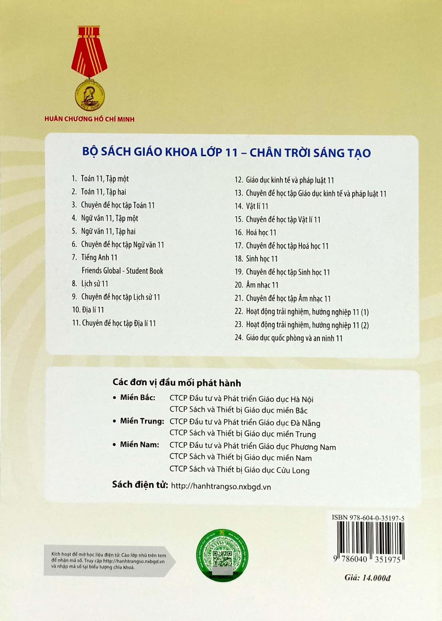 Bo
						
										
										Chuyen De Hoc Tap Toan 11 (Chan Troi Sang Tao) (Chuan) - Ảnh 6