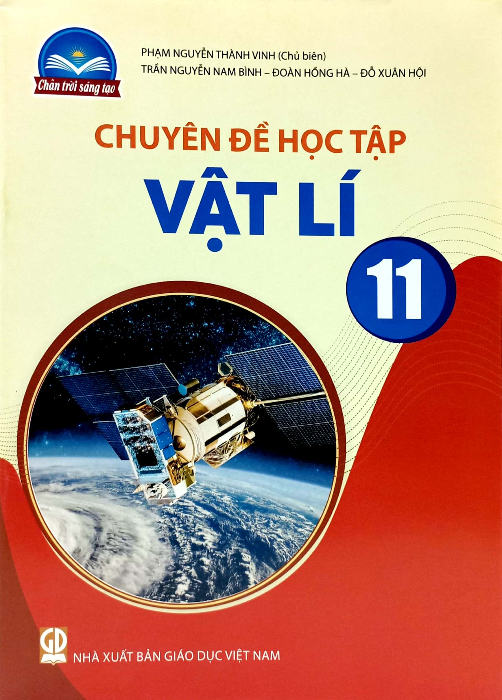 Bo
Chuyen De Hoc Tap Vat Li 11 (Chan Troi Sang Tao) (Chuan) - Ảnh 2