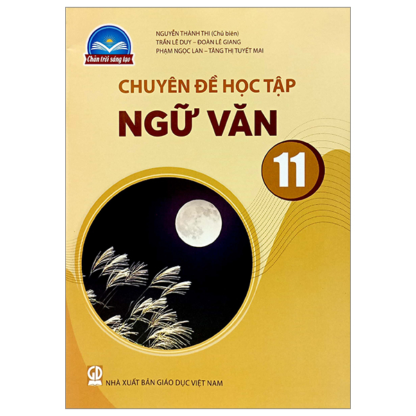 Bo
Chuyen De Hoc Tap Vat Li 11 (Chan Troi Sang Tao) (Chuan) - Ảnh 30