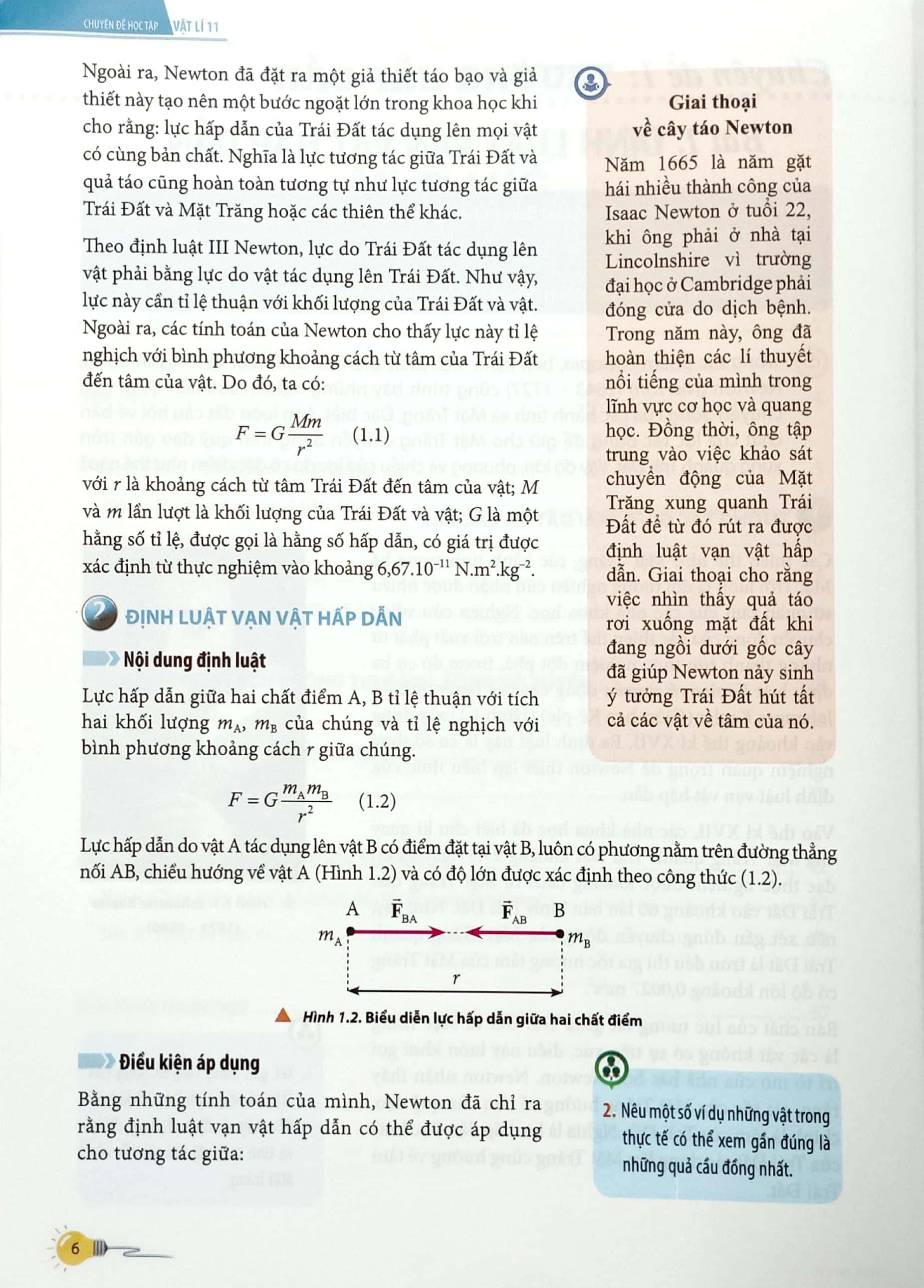 Bo
Chuyen De Hoc Tap Vat Li 11 (Chan Troi Sang Tao) (Chuan) - Ảnh 5