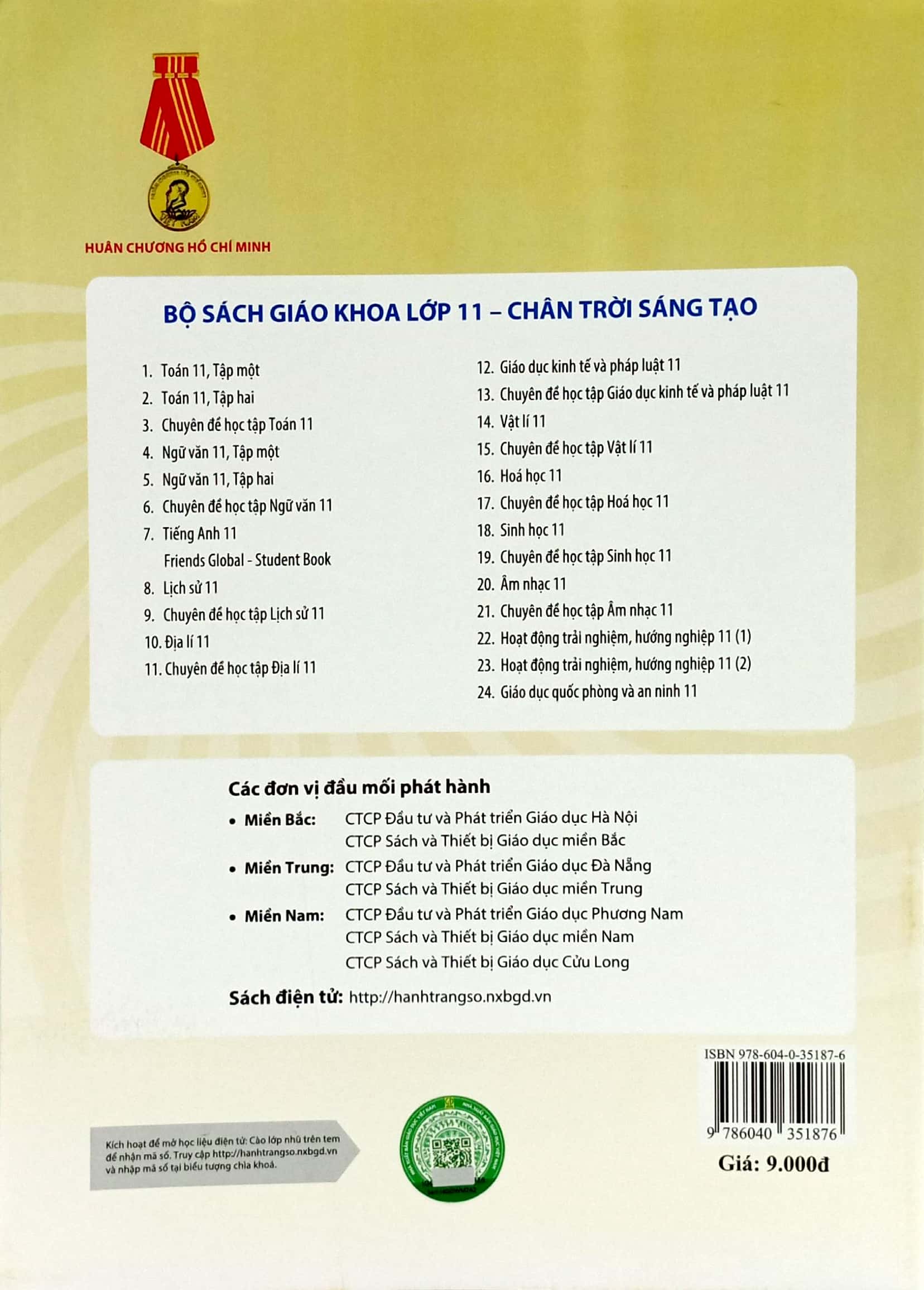 Bo
Chuyen De Hoc Tap Vat Li 11 (Chan Troi Sang Tao) (Chuan) - Ảnh 6