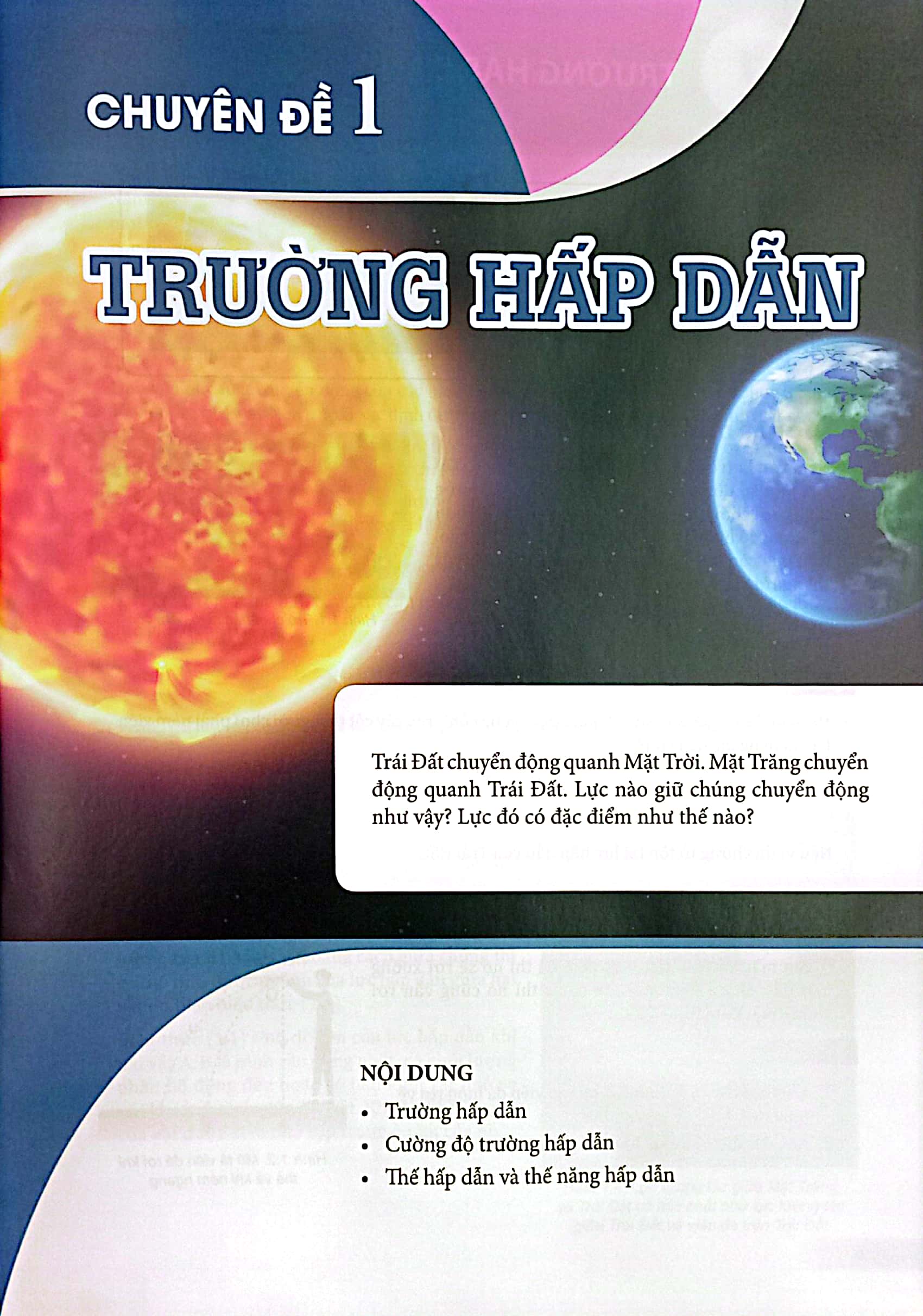 bộ chuyên đề học tập vật lí 11 (kết nối tri thức) (chuẩn) - Ảnh 4