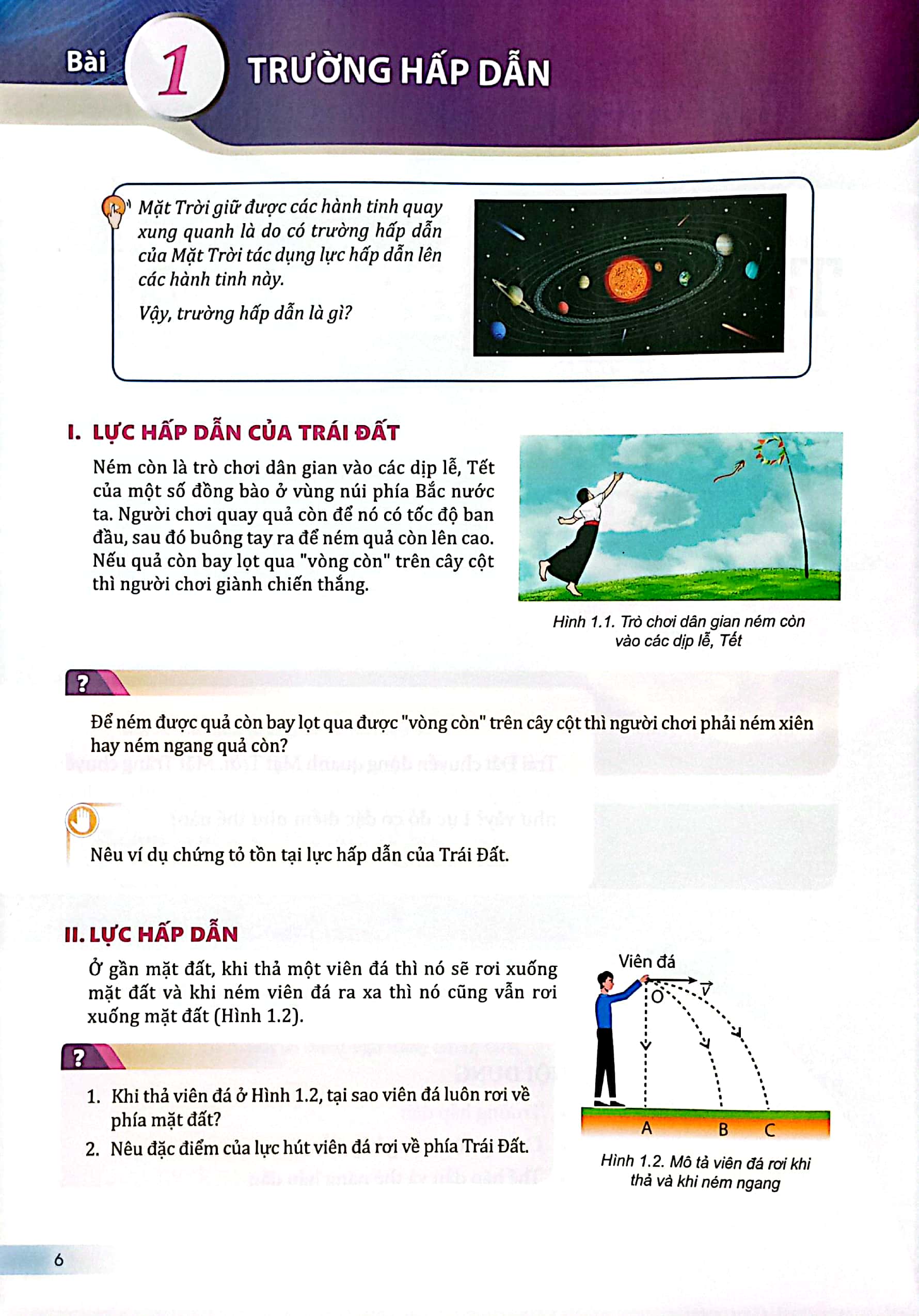 bộ chuyên đề học tập vật lí 11 (kết nối tri thức) (chuẩn) - Ảnh 5