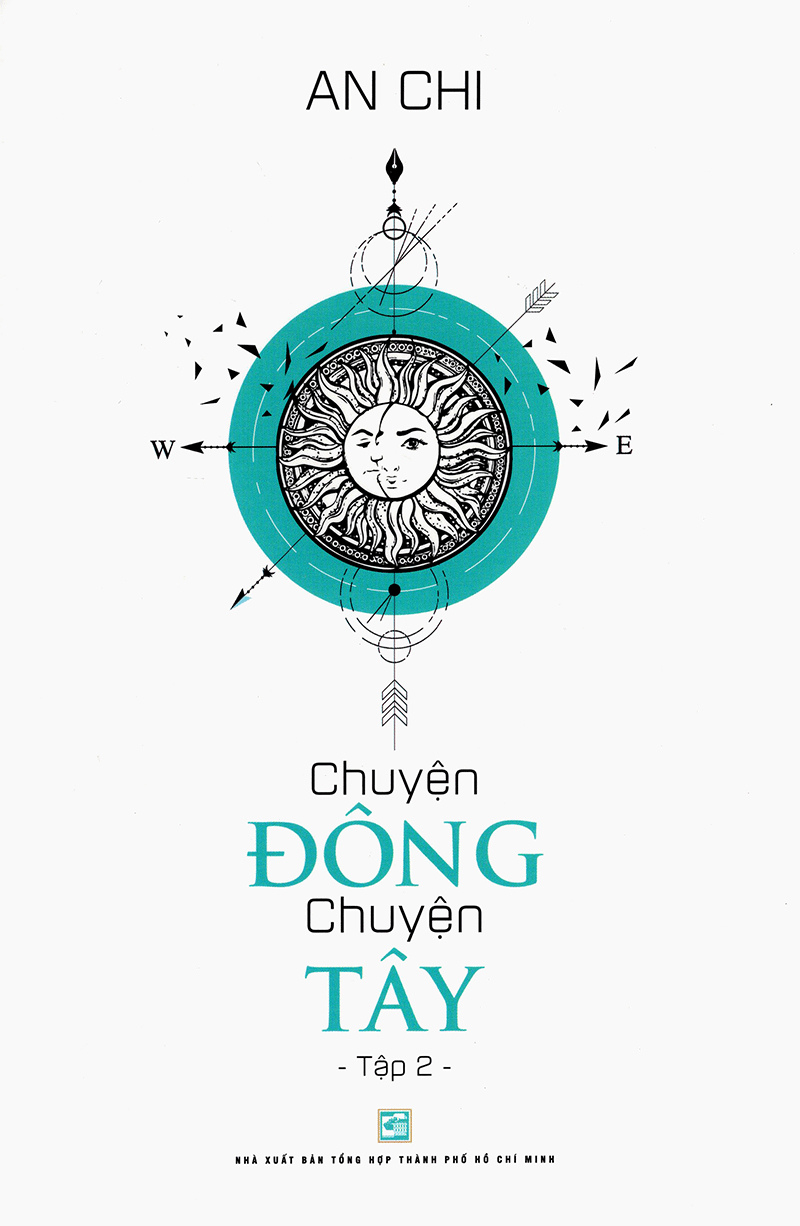 bộ chuyện đông chuyện tây - tập 2 (tái bản 2019) - Ảnh 2