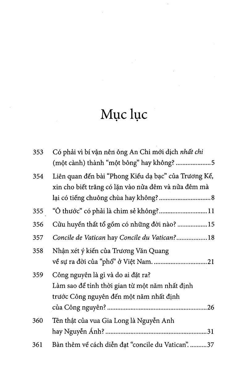bộ chuyện đông chuyện tây - tập 2 (tái bản 2019) - Ảnh 3