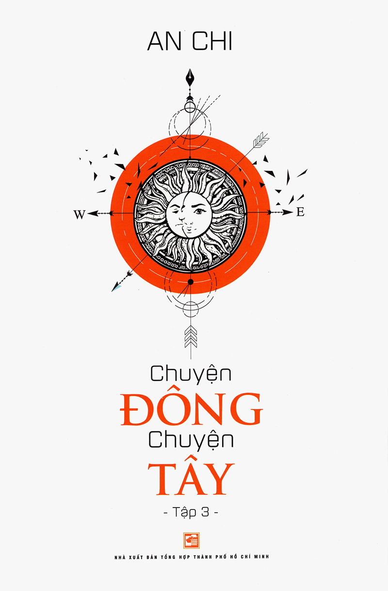 bộ chuyện đông chuyện tây - tập 3 (tái bản 2019) - Ảnh 2