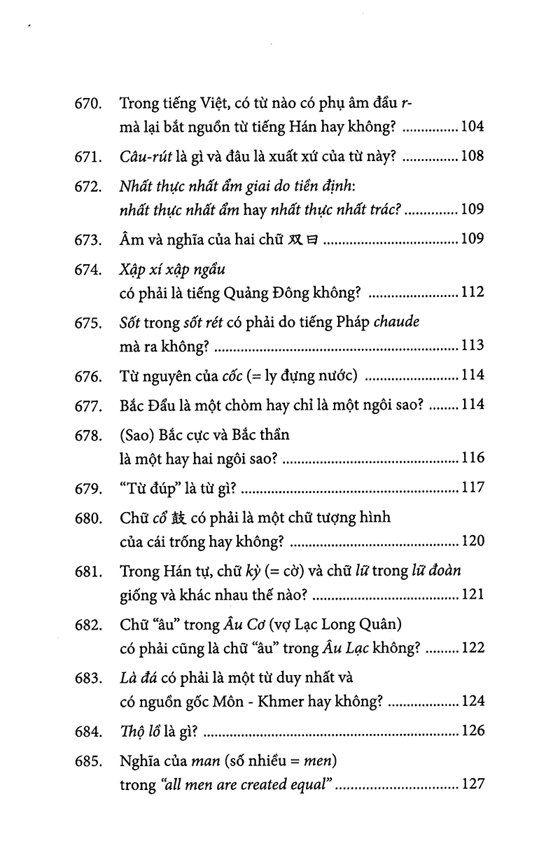 bộ chuyện đông chuyện tây - tập 3 (tái bản 2019) - Ảnh 6