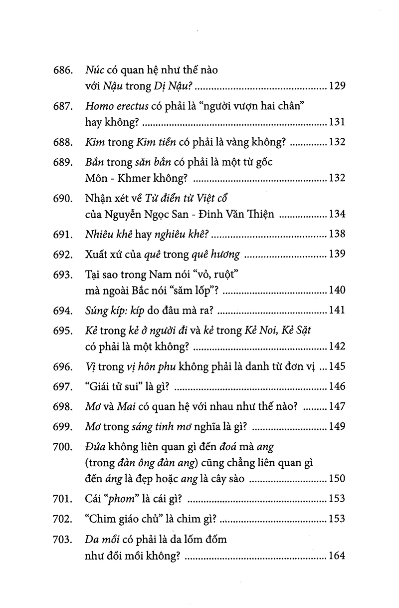 bộ chuyện đông chuyện tây - tập 3 (tái bản 2019) - Ảnh 7