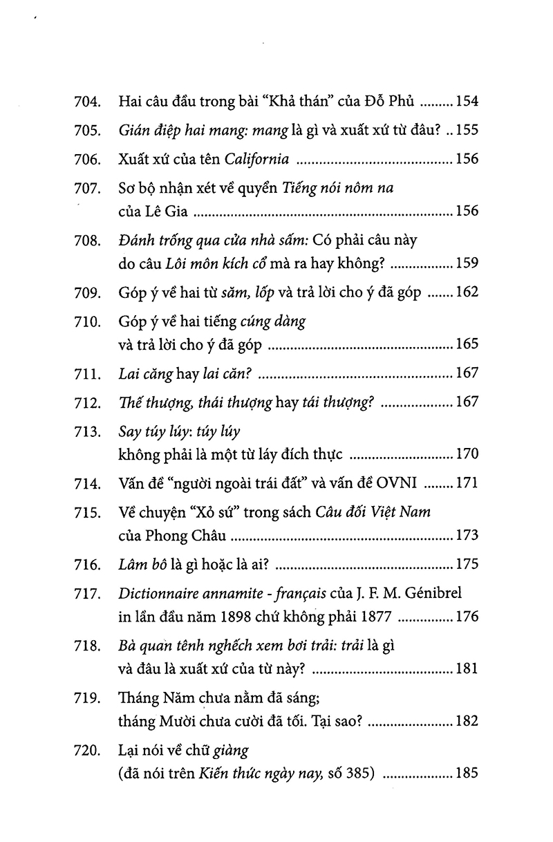 bộ chuyện đông chuyện tây - tập 3 (tái bản 2019) - Ảnh 8