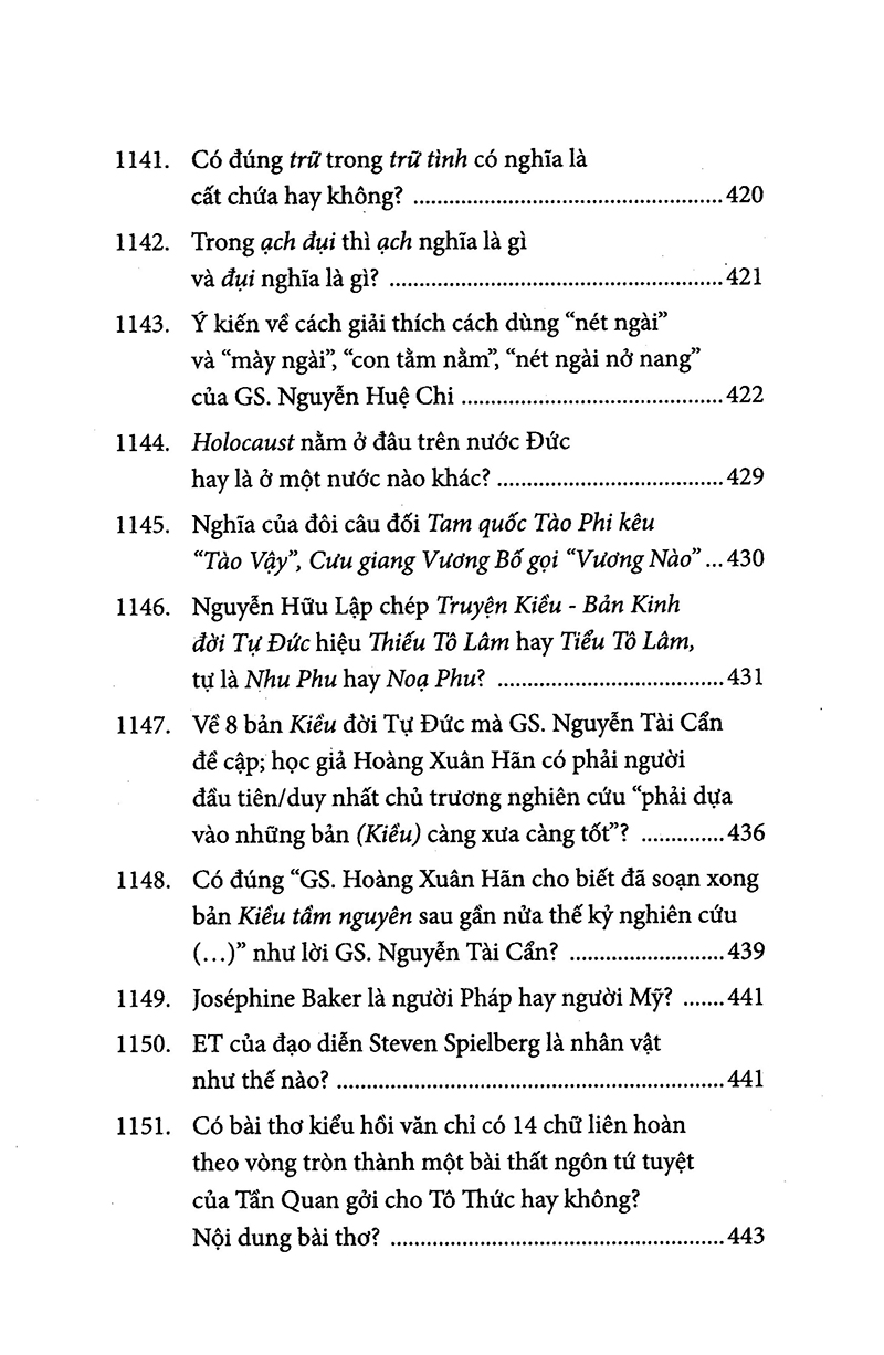 bộ chuyện đông chuyện tây - tập 4 (tái bản 2019) - Ảnh 15