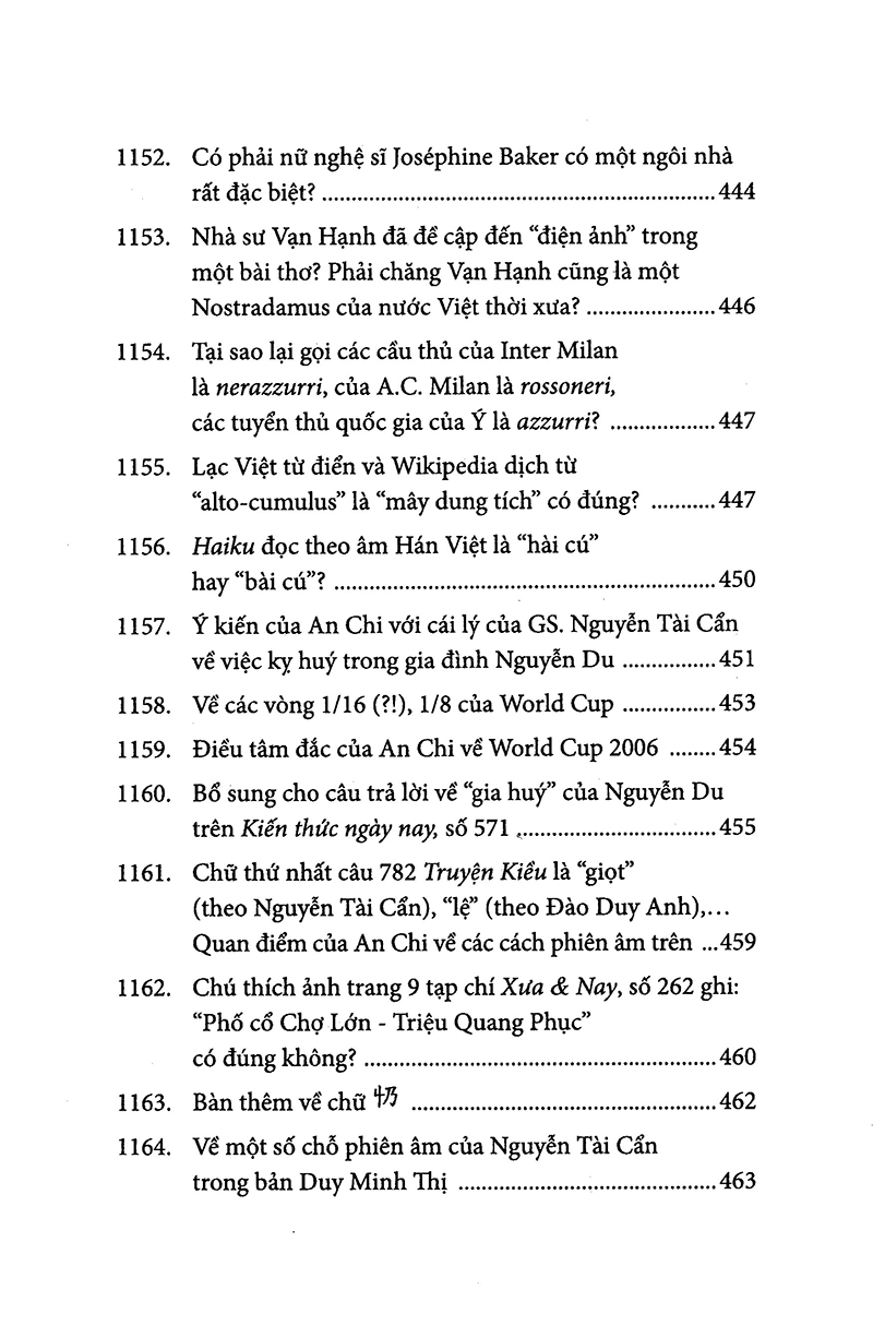 bộ chuyện đông chuyện tây - tập 4 (tái bản 2019) - Ảnh 16