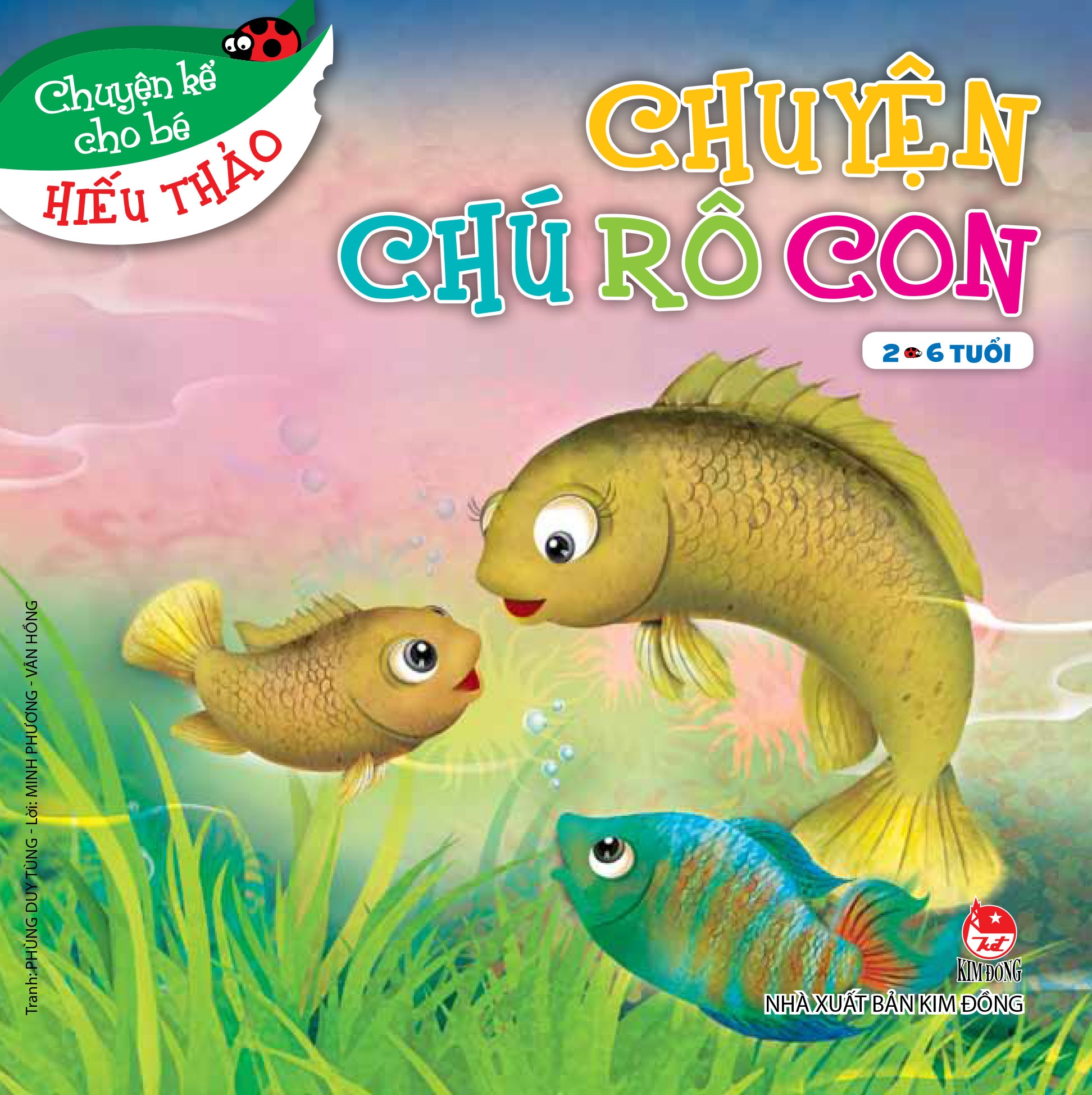 bộ chuyện kể cho bé hiếu thảo (bộ 10 cuốn) (tái bản 2022) - Ảnh 3