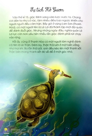 bộ chuyện kể cho bé mầm non - tập 1 - chủ đề - quê hương - đất nước; bác hồ; gia đình; trường mầm non; nghề nghiệp; giao thông (theo chuẩn chương trình giáo dục mầm non) (tái bản 2019) - Ảnh 5