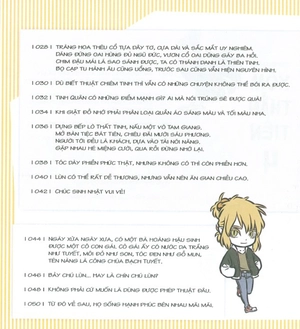 bộ chuyện li kì ở xóm thần tiên - tập 4 - Ảnh 5