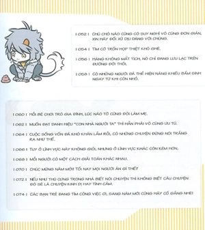 bộ chuyện li kì ở xóm thần tiên - tập 4 - Ảnh 6