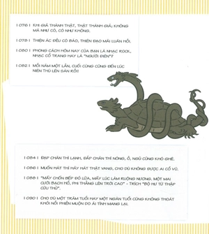 bộ chuyện li kì ở xóm thần tiên - tập 4 - Ảnh 7