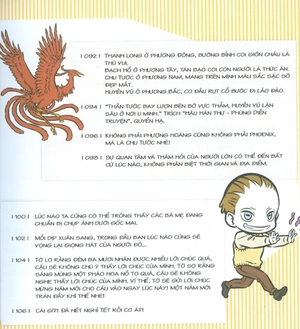 bộ chuyện li kì ở xóm thần tiên - tập 4 - Ảnh 8