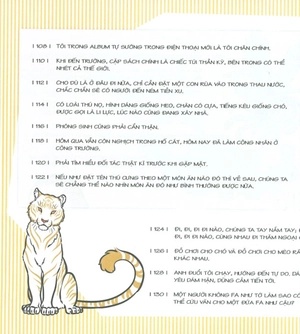 bộ chuyện li kì ở xóm thần tiên - tập 4 - Ảnh 9