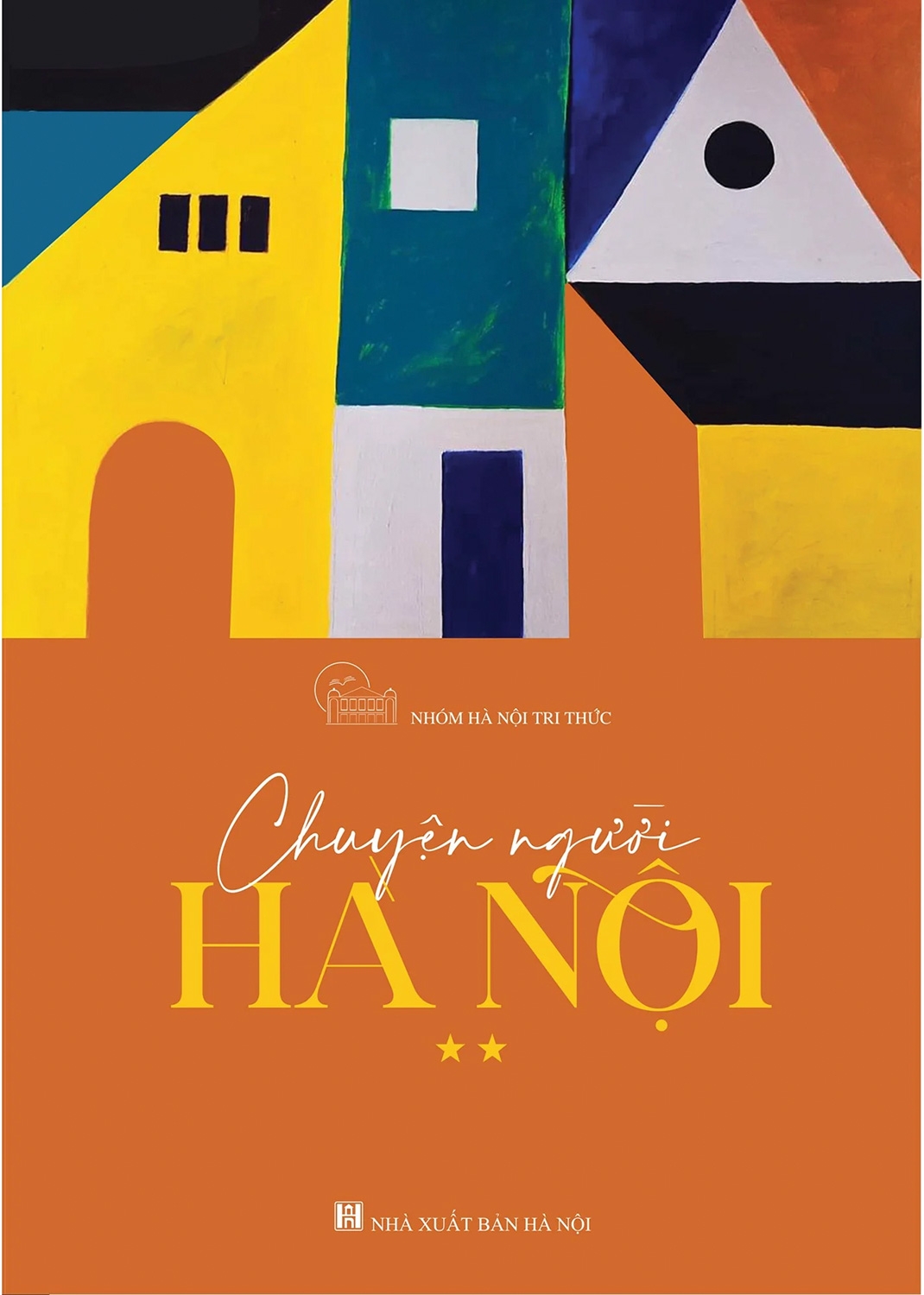 bộ chuyện người hà nội - tập 2 (tái bản) - Ảnh 2