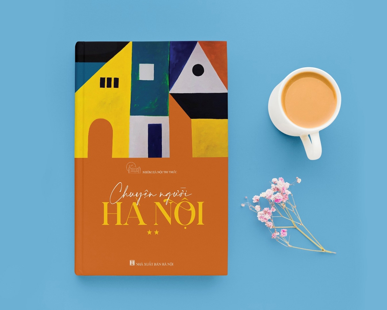 bộ chuyện người hà nội - tập 2 (tái bản) - Ảnh 4