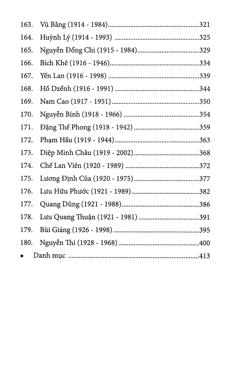 bộ chuyện tình các danh nhân việt nam (tập 2) - Ảnh 10
