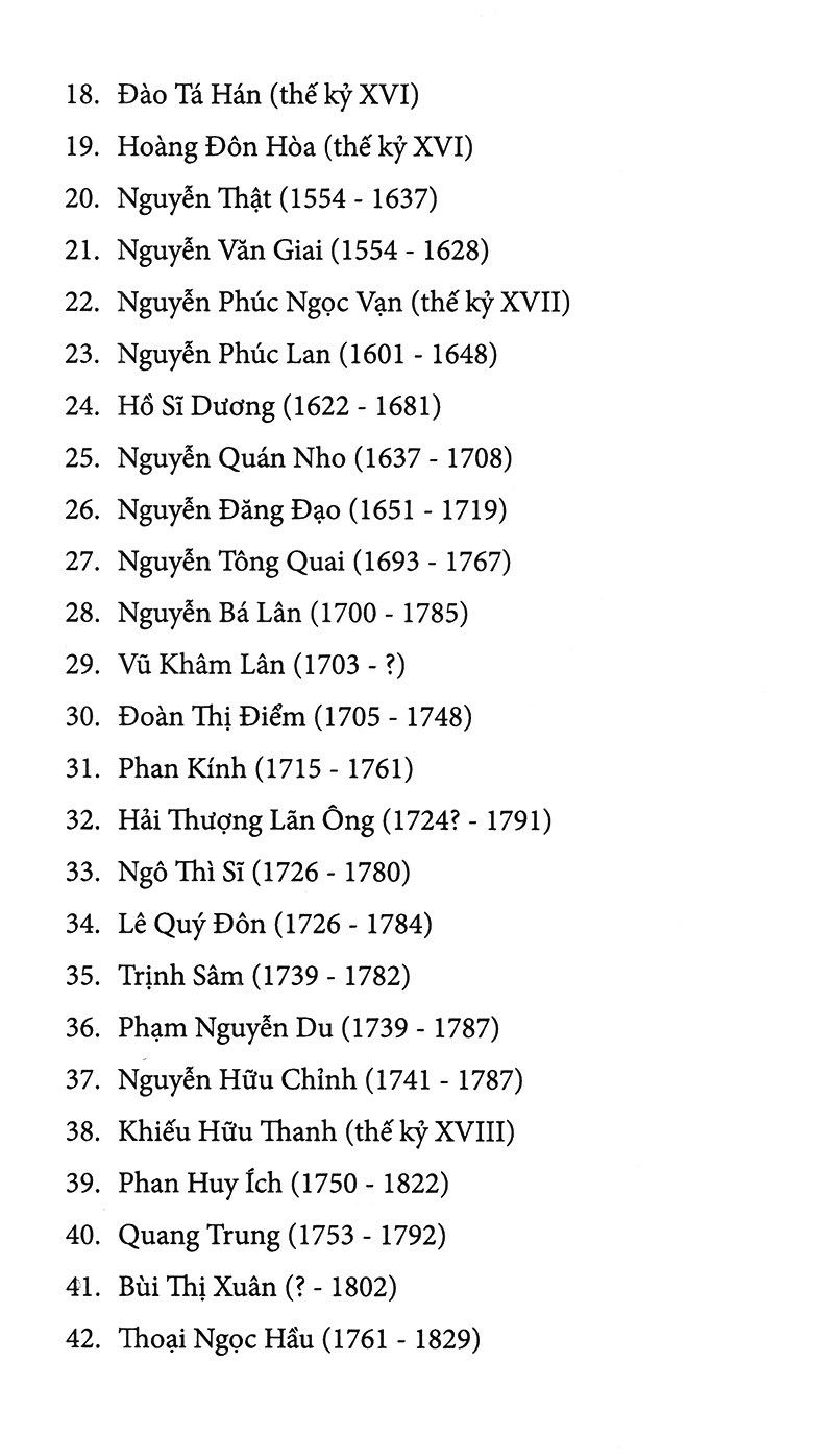 bộ chuyện tình các danh nhân việt nam (tập 2) - Ảnh 4