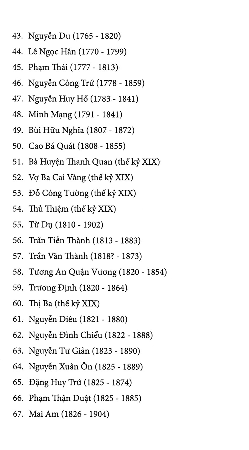 bộ chuyện tình các danh nhân việt nam (tập 2) - Ảnh 5