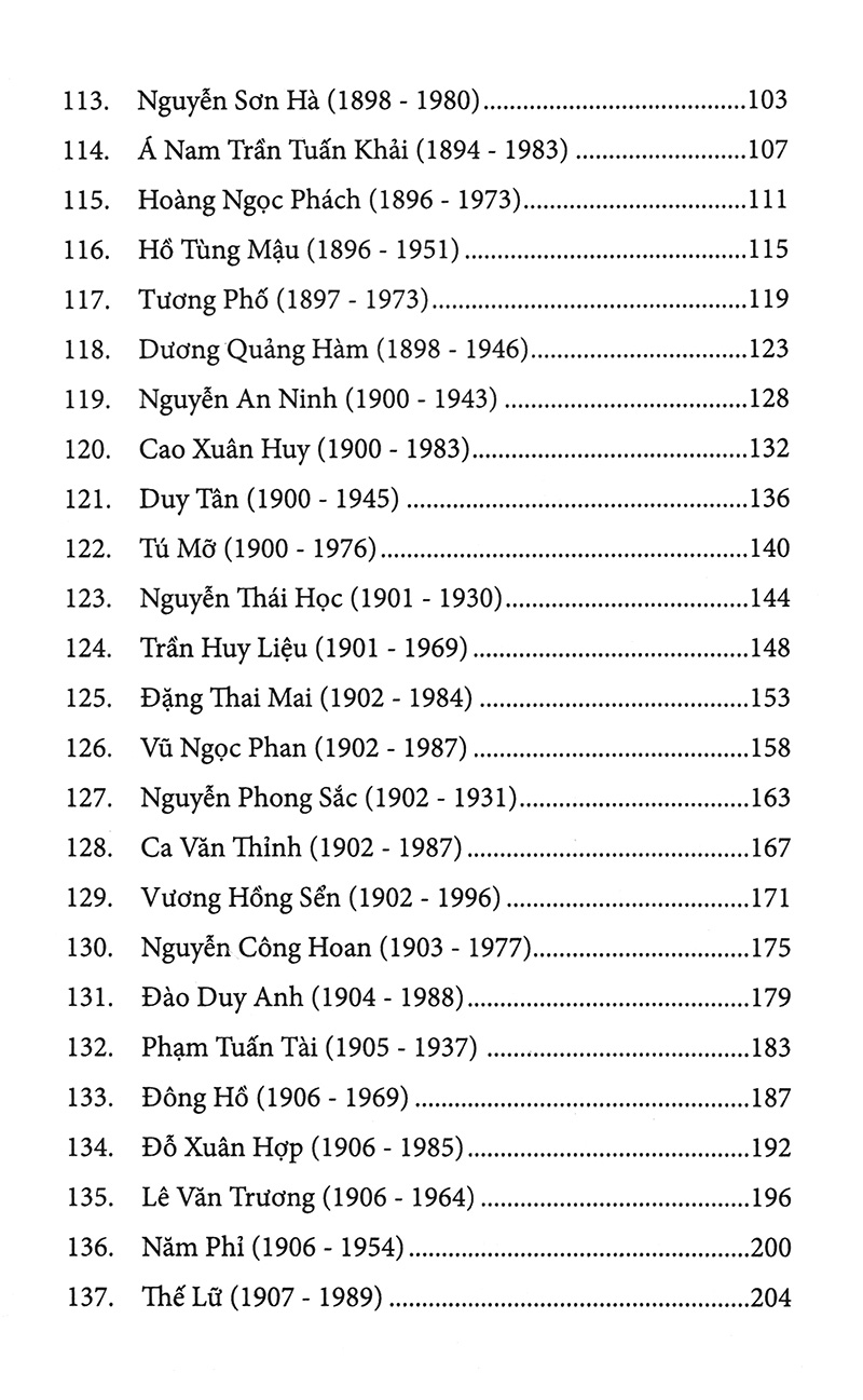 bộ chuyện tình các danh nhân việt nam (tập 2) - Ảnh 8
