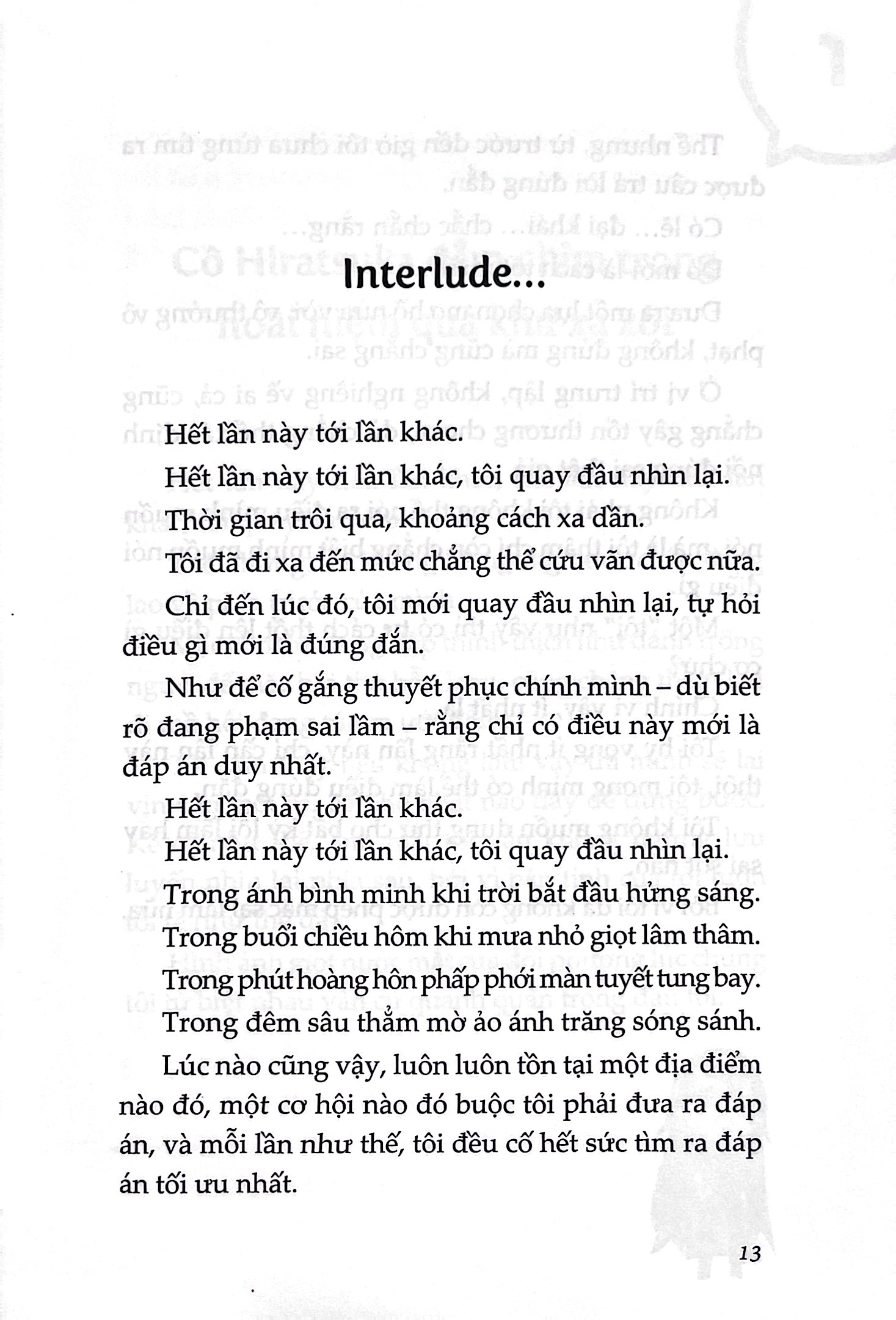 bộ chuyện tình thanh xuân bi hài của tôi quả nhiên là sai lầm - tập 13 - bản bìa cứng - tặng kèm bookmark mica + postcard bế hình + standee mica + thẻ quà tặng (tặng ngẫu nhiên) - Ảnh 5