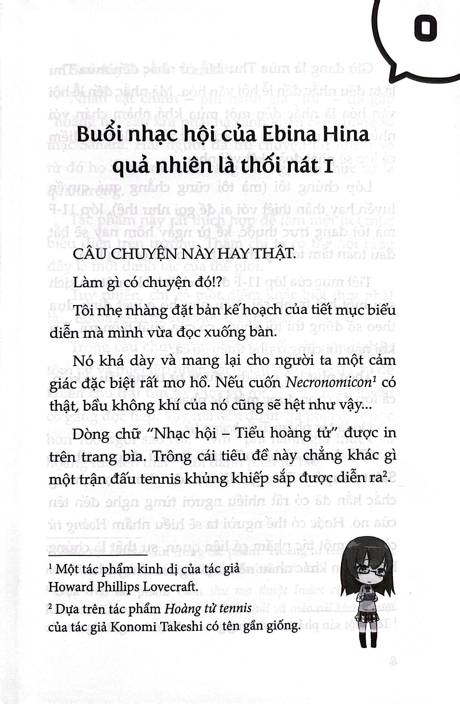 bộ chuyện tình thanh xuân bi hài của tôi quả nhiên là sai lầm - tập 6 - Ảnh 3