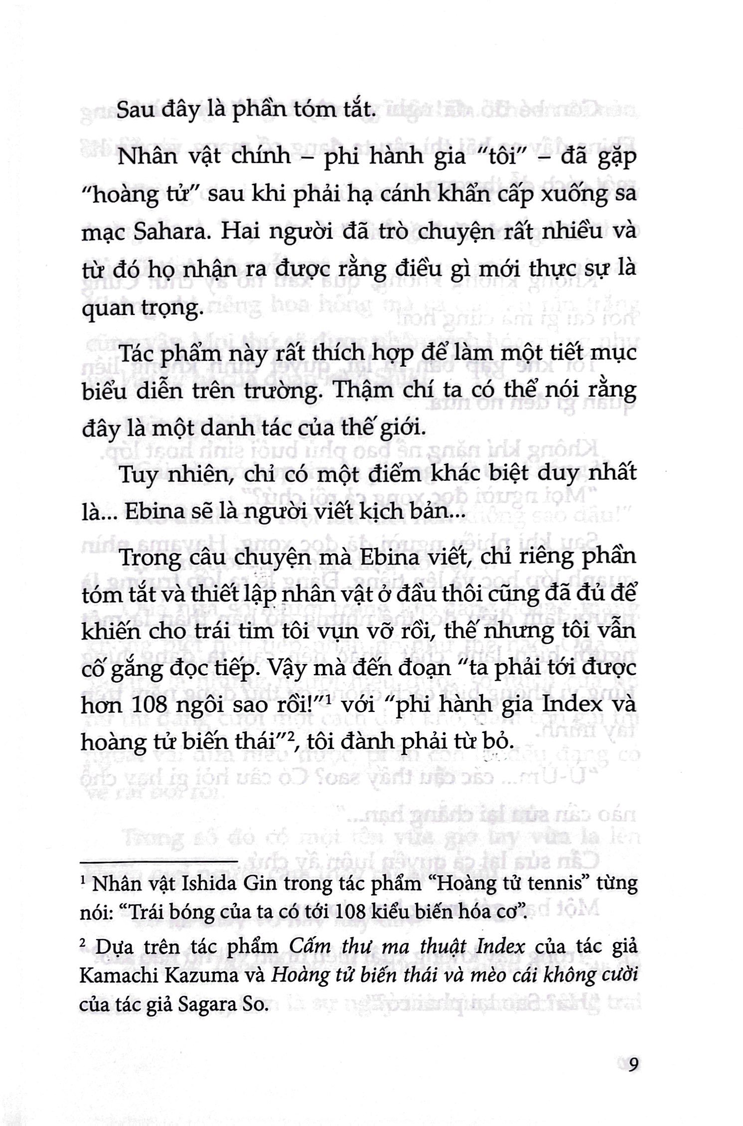 bộ chuyện tình thanh xuân bi hài của tôi quả nhiên là sai lầm - tập 6 - Ảnh 5