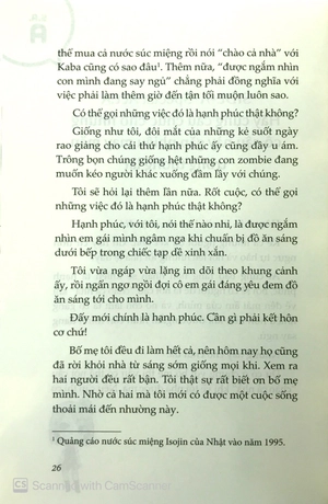 bộ chuyện tình thanh xuân bi hài của tôi quả nhiên là sai lầm - tập 7.5 - Ảnh 13