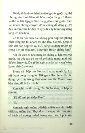 bộ chuyện tình thanh xuân bi hài của tôi quả nhiên là sai lầm - tập 7.5 - Ảnh 14