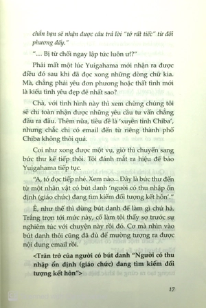 bộ chuyện tình thanh xuân bi hài của tôi quả nhiên là sai lầm - tập 7.5 - Ảnh 7