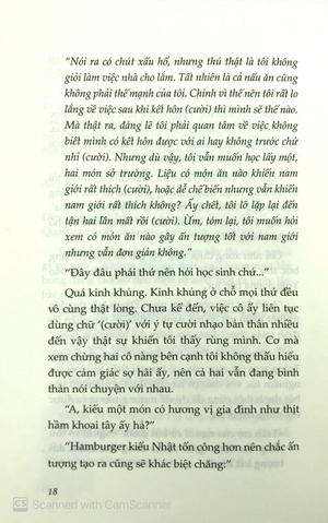 bộ chuyện tình thanh xuân bi hài của tôi quả nhiên là sai lầm - tập 7.5 - Ảnh 8